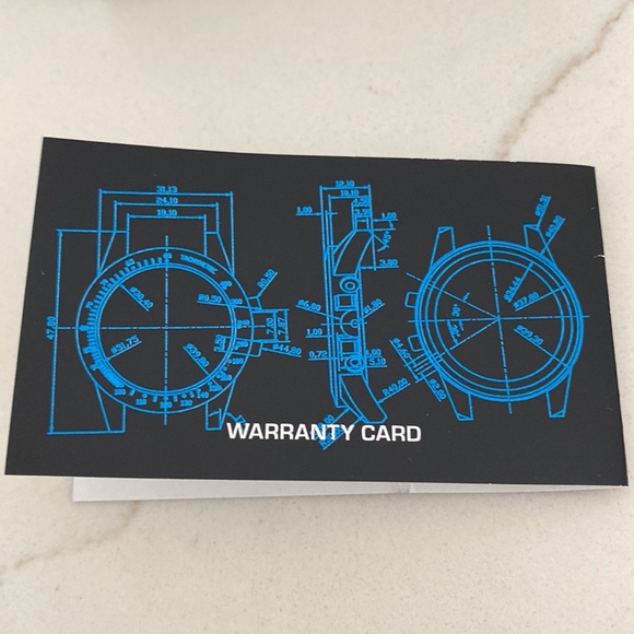 NWOT HDSB Ladies Watch - Picture 6 of 8